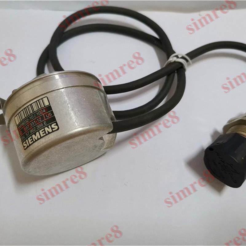 1XP8032-10/1024 ID597331-12西门子SIEMENS编码器原装正品现询价