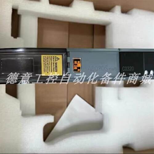 8B0C0320HW00.00A-1 贝加莱 驱动器电源 包邮质保实拍现货议询价