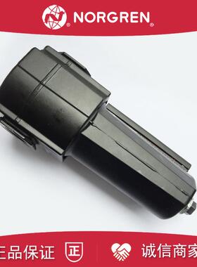 F74G-6AN-AD3诺冠NORGREN过滤器6BN/6AD/6GD/6GN/AD2/AD1/QD1询价