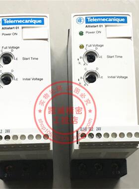 ATS01N112FT 原装施耐德软启动器 库存现货 正品  ATS01N112F询价