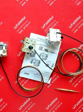 Jumo 60003136 久茂全新温度传感器 heatTHERM 602031/81 130询价