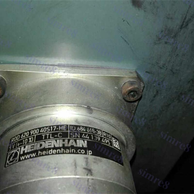 ROD620 900 40S17-HE ID684668-38;ROD630 1000 ID:684671-46询价