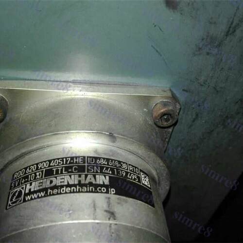 ROD620 900 40S17-HE ID684668-38;ROD630 1000 ID:684671-46询价
