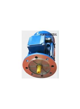 现货原装台湾UCAN电机 MS90L4 1.5KW B3/B5/B14原装郁昆刹车询价