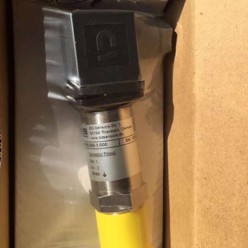 BDSENSORS压力传感器18.601G-1600-R-1-8-100-200-1-000 10010165