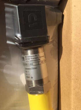 BDSENSORS压力传感器18.601G-1600-R-1-8-100-200-1-000 10010165