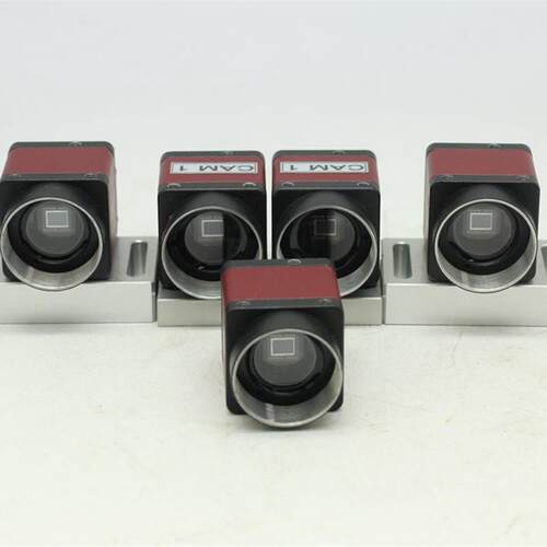 德国ALLIED AVT GPF 032B ASG 1394B 黑白CCD工业相机询价