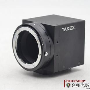 TAKENAKA TL-7450UCL 线阵相机询价