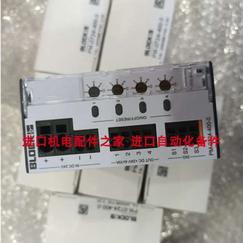 BLOCK PSR500/24-20 PC-0324-200-0变压器VOGEL 143-011161齿轮泵