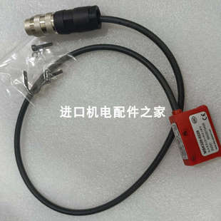 编码 0066 器LORENZ LCV ART.108035附件电缆 SIKO德国 U10 LE200