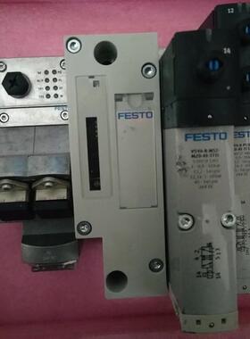 原装FESTO费斯托  560727 VSVA-B-P53ED-ZD-A1-1T1L  现货询价