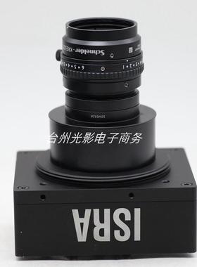 德国 ISRA VISION isAC-25Mm 2500万像素面阵工业相机询价