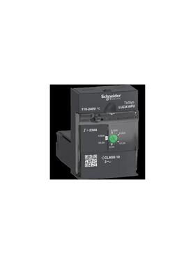 LUCA18B  LUCA18BL LUCA18FU 施耐德傲马标准型控制单元询价