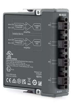 NI-9222/9223/9225/9226/9227/9228/9229采集模块【回收】销售！