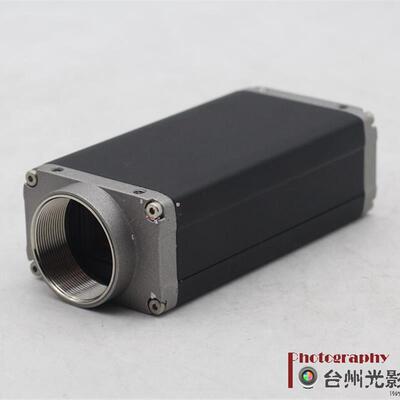 BASLER piA2400-17gm 网口黑白工业相机询价