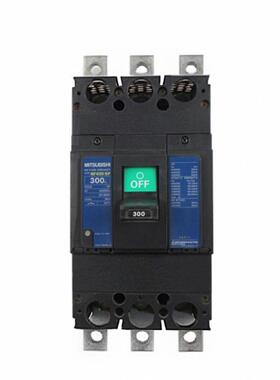 三菱断路器NF400-SP SS CS CP 3P 250A 300A 350A400A空气开询价