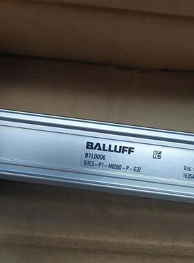 德国巴鲁夫BTL0006 BTL5-P1-M0500-P-S32全新原装现货秒发询价