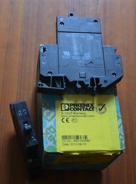 全新原装菲尼克斯  防雷器 TMC 1 M1 100 4,0A 0914484现货1A询价