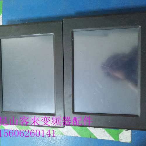 昆仑通态15寸TPC1561HI 触摸屏 实物拍摄 测试包好 TPC1561H议价