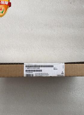 全新原装西门子S7-400CPU模块6ES7412-2XK07-0AB0询价