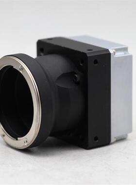 BASLER raL4096-24gm 4k网口线阵相机询价