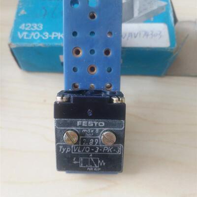 现货FESTO原装电磁阀 MX-2 1/2 0494询价