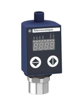 正品 XMLR016G1P26 施耐德XMLR系列压力传感器询价