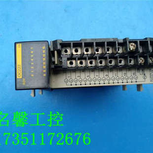 原装 OC222 实物拍摄 议价 CQM1