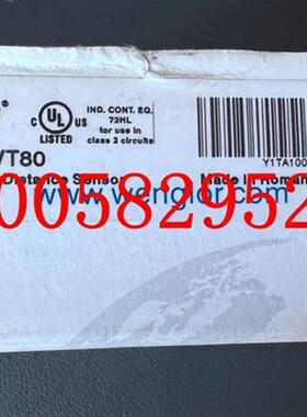 Y1TA100QXVT80 原装正品 现货询价