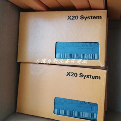 X20 AI2632 销售贝加莱 B&R 模块 库存包邮现货优惠议价询价