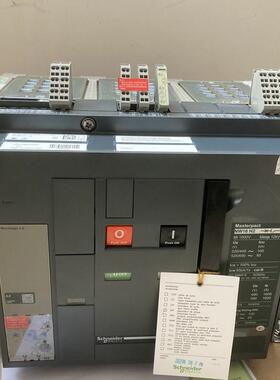 全新原装固定式H型MT16H2框架断路器 NW16H2  3P 1600A现货 2询价