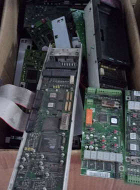 VLT5000变频器主板175Z1528 DT8/R4 175Z2689 专业测试议价