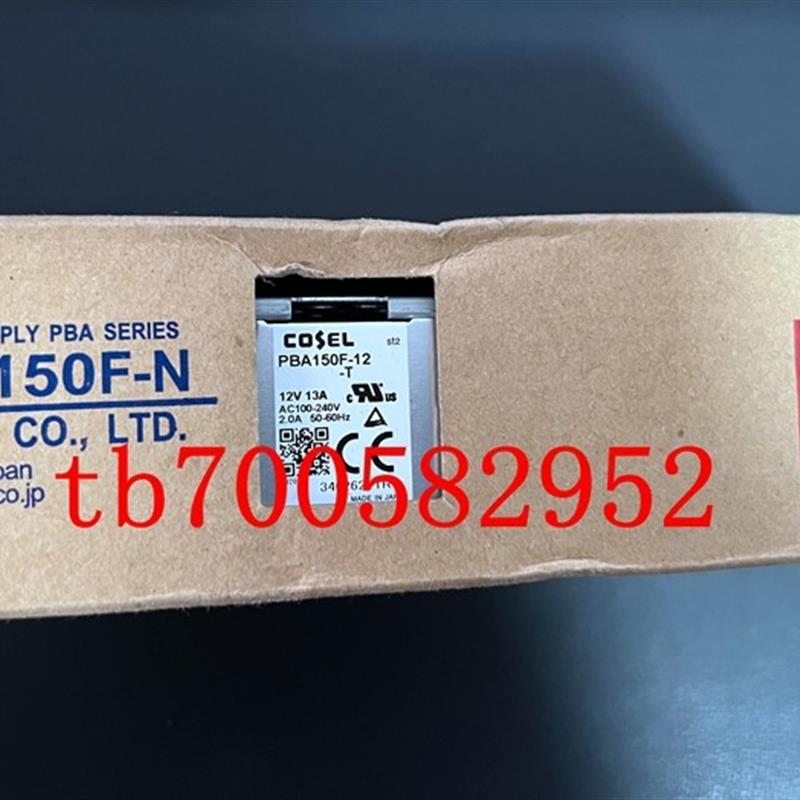 PBA150F-12-T  PBA150F-12-TN PBA150F-12 全新原装 现货询价