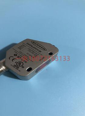 美国邦纳BANNER激光测量传感器Q4XFKLAF610-Q8 Q4XTILAF100-Q询价