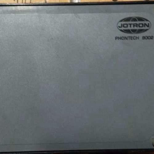 JOTRON PHONTECH 9002 正品全新D议价JOTRON PHONTECH 9000议价