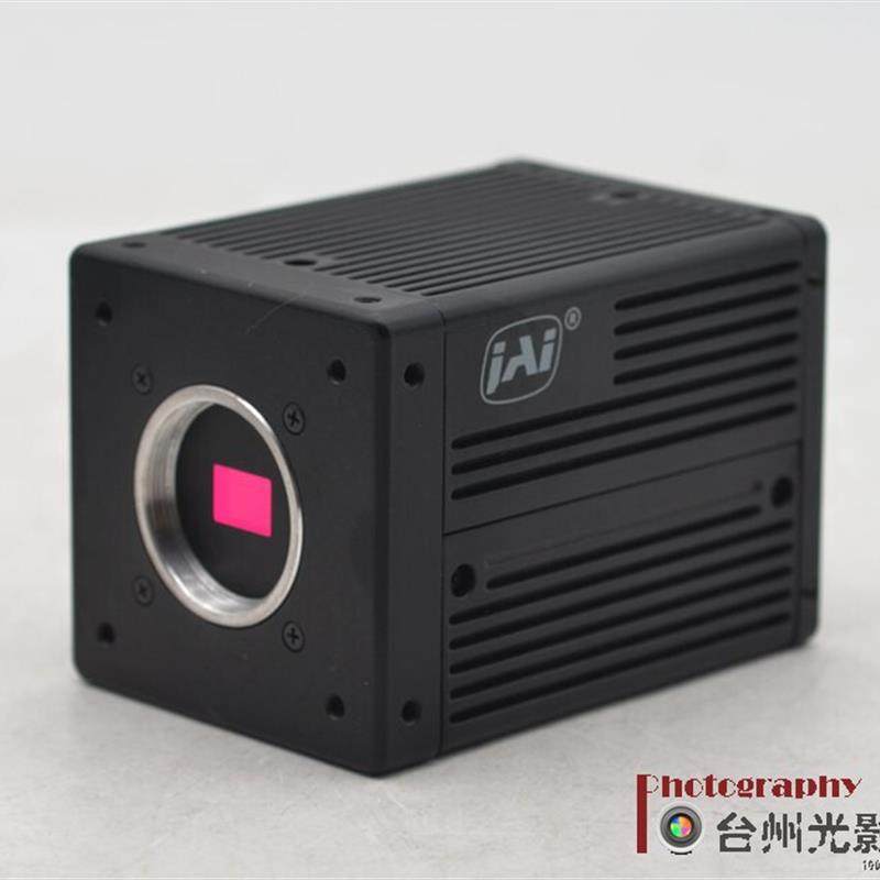 JAI AT-030MCL 3CCD彩色 120/fPS高速面阵相机询价