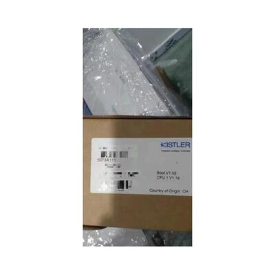 Kistler 奇石乐奇士乐电荷放大器控制器传感器5073A111 9021A询价