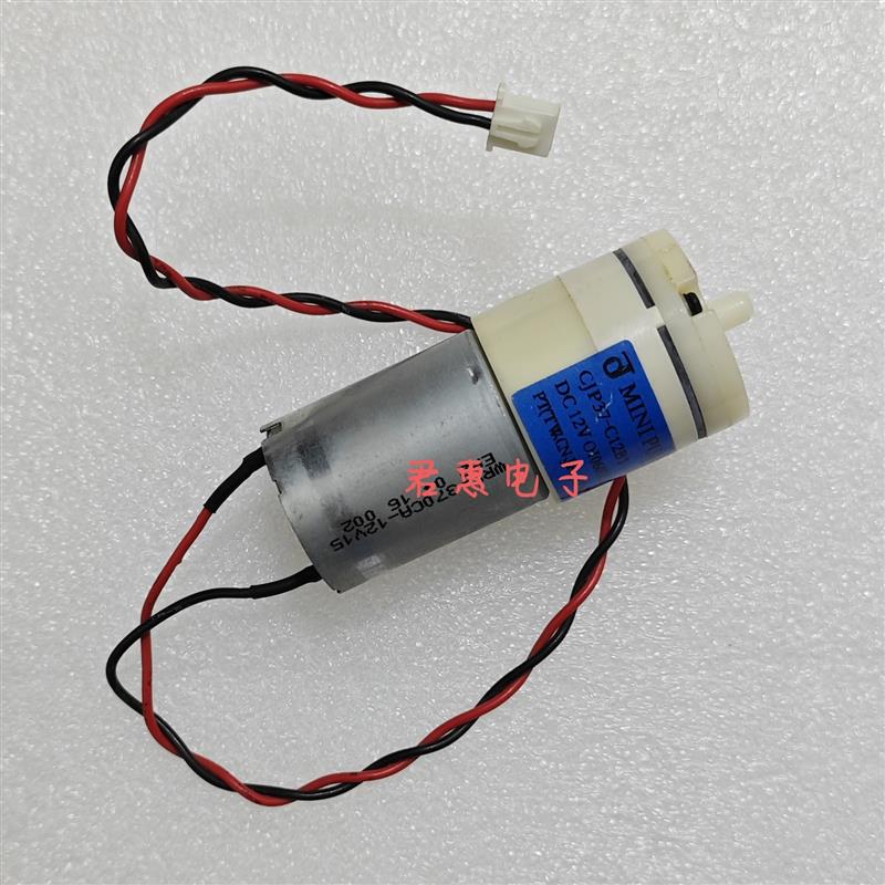 二手迈瑞MEC1000/MEC2000监护仪12V打气机血压泵CJP37-C12B1询价