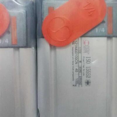 意大利原装METALWORK气缸121A400100CN现货 ISO 15552询价