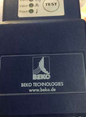 BEKO 0.8/16 bar 12-230psig 10763205 BEKOMAT  KA12A10A0 全新