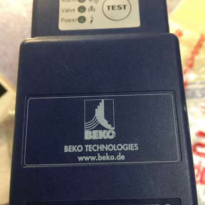 BEKO 0.8/16 bar 12-230psig 10763205 BEKOMAT  KA12A10A0 全新