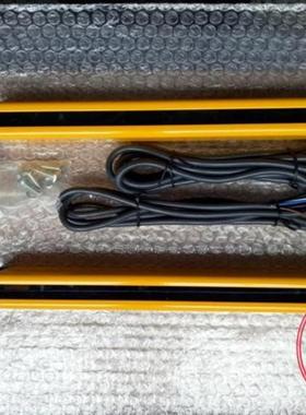 原装安全光栅LSL35-8J-4J对射传感器LSL35-8F-4J安全光幕询价