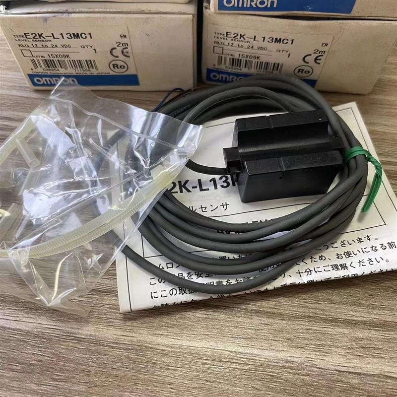 OMRON欧姆龙传感器E2KQ-X10ME1.E2E-CR8D1.E2EQ-X3D1.E3S-CL2询价