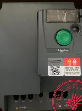 ATV施耐德变频器ATV310HU40N4A/HU55N4A/HU75N4A/ATV310HD11N询价