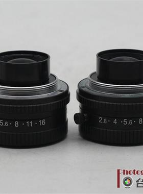 尼康/Nikon Rayfact OF6328ML IL63mm F2.8高解像率镜头有瑕询价