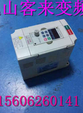 变频器HLPC+01D523BY 220V 1.5KW  电梯机专用议价