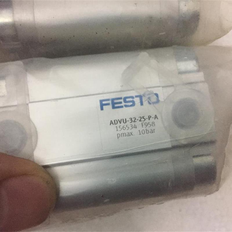 议价 156534 气缸 ADVU-32-25-P-A 现货实物询价