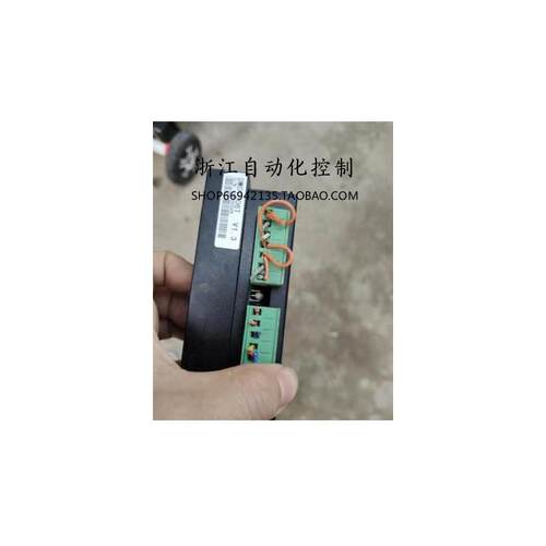 乐创驱动器 DMDT506T 二手的测试好询价