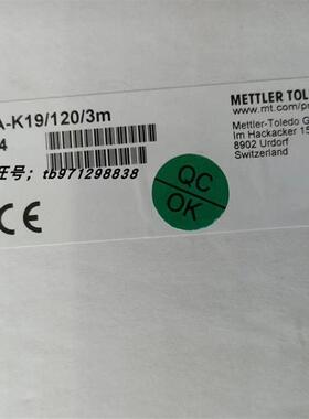 梅特勒405-60-SC-P-PA-K19/120/3M上泰在线式pH电极货号59904询价