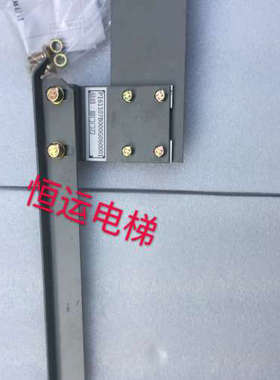 三菱电梯层门门刀/P161107B000G050009/0010/0014 G06全新原装议